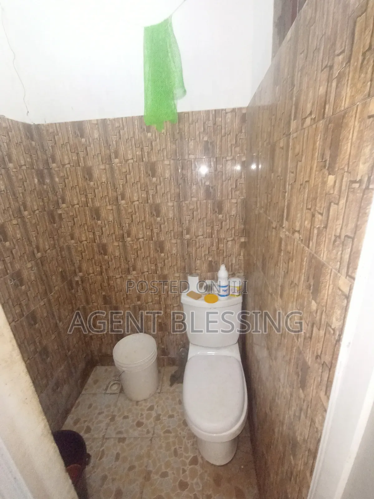 1bdrm Apartment in Gbetsile Samco, Tema Metropolitan for rent