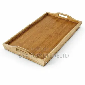 Serving Tray (Wooden)