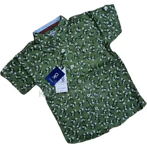 Boys Shirt 4yrs to 16yrs