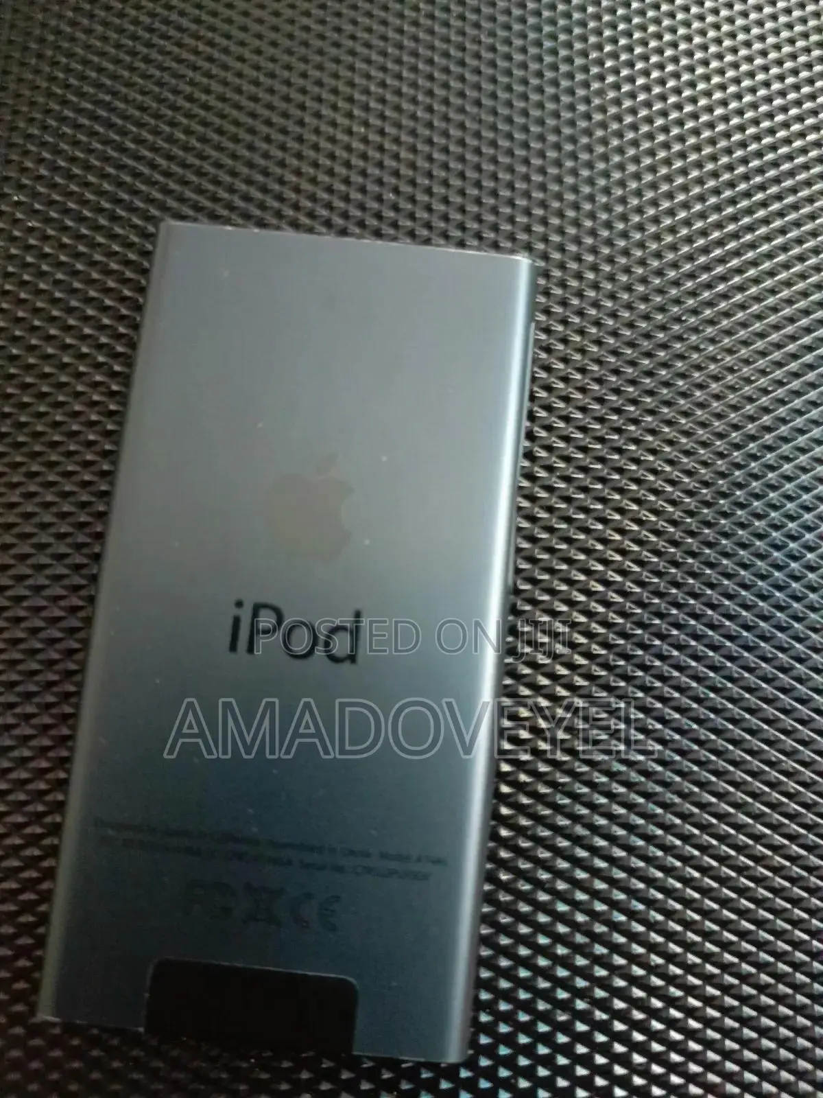 iPod 7th Gen 16g