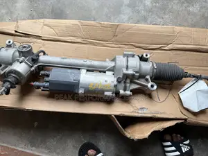 Mercedes Benz C300 Steering Rack