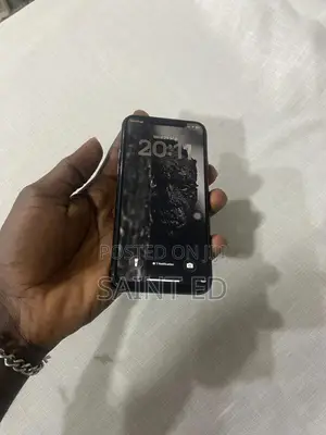 Apple iPhone 11 Pro 256 GB Gray