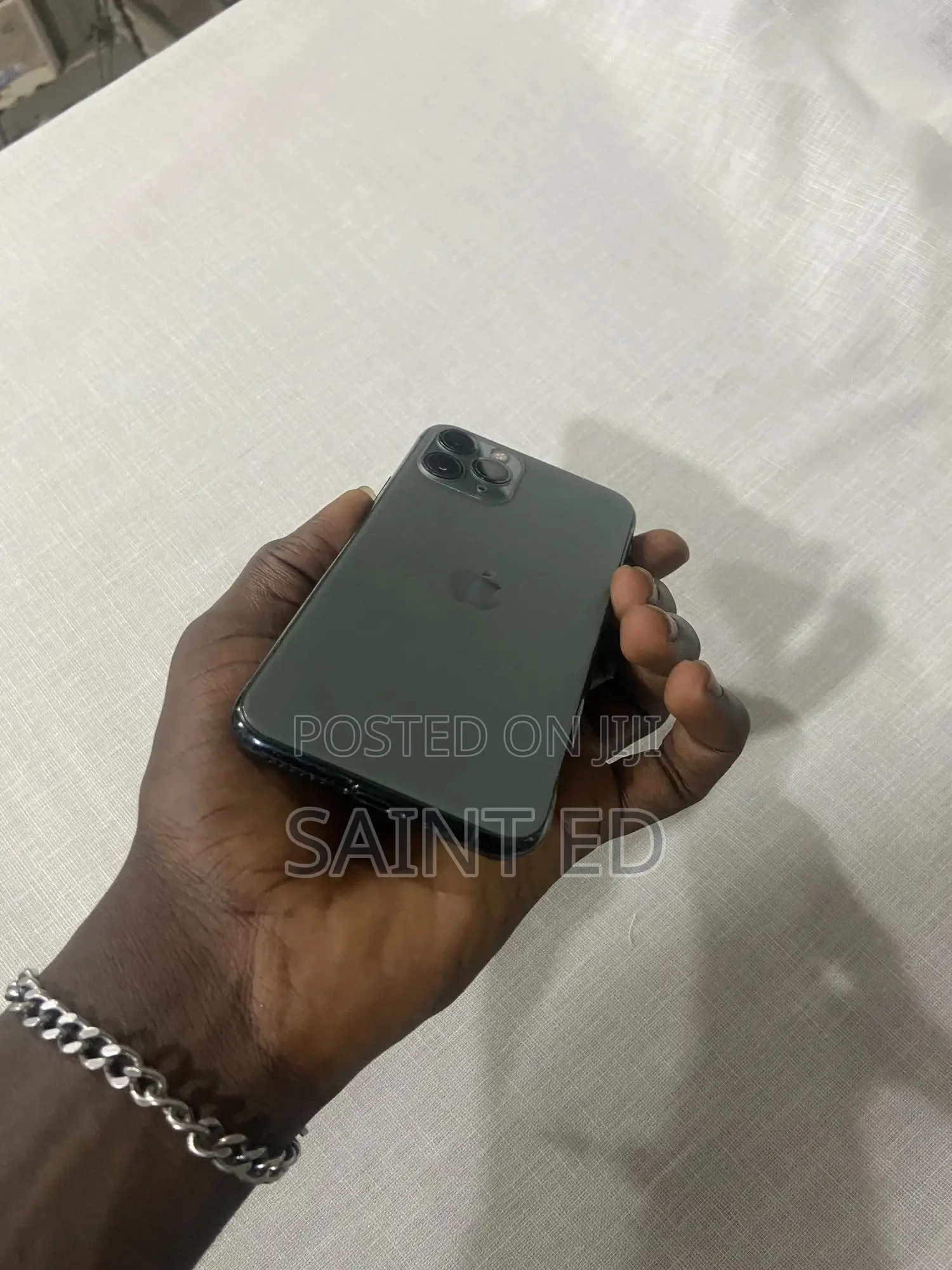 Apple iPhone 11 Pro 256 GB Gray