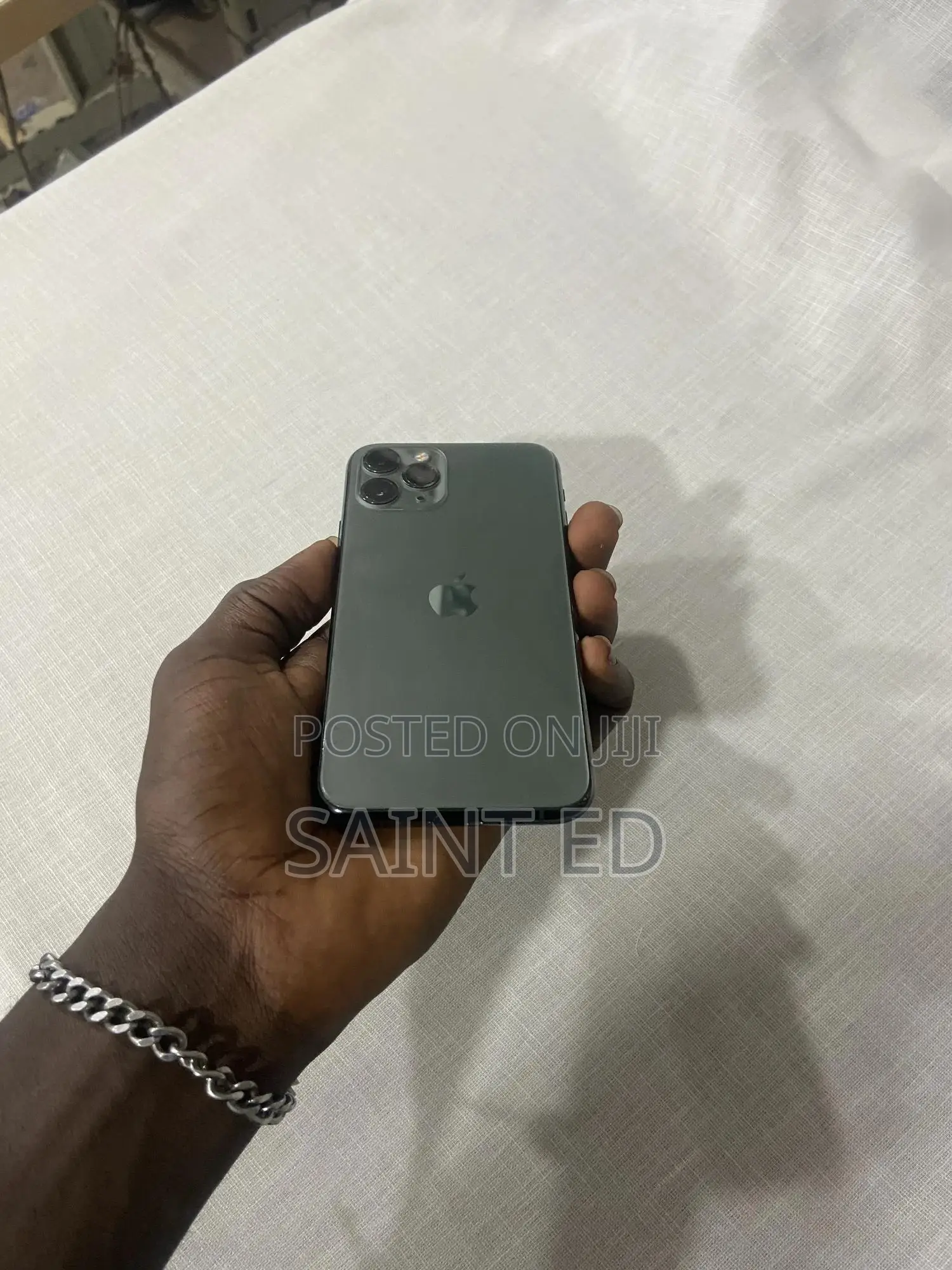Apple iPhone 11 Pro 256 GB Gray