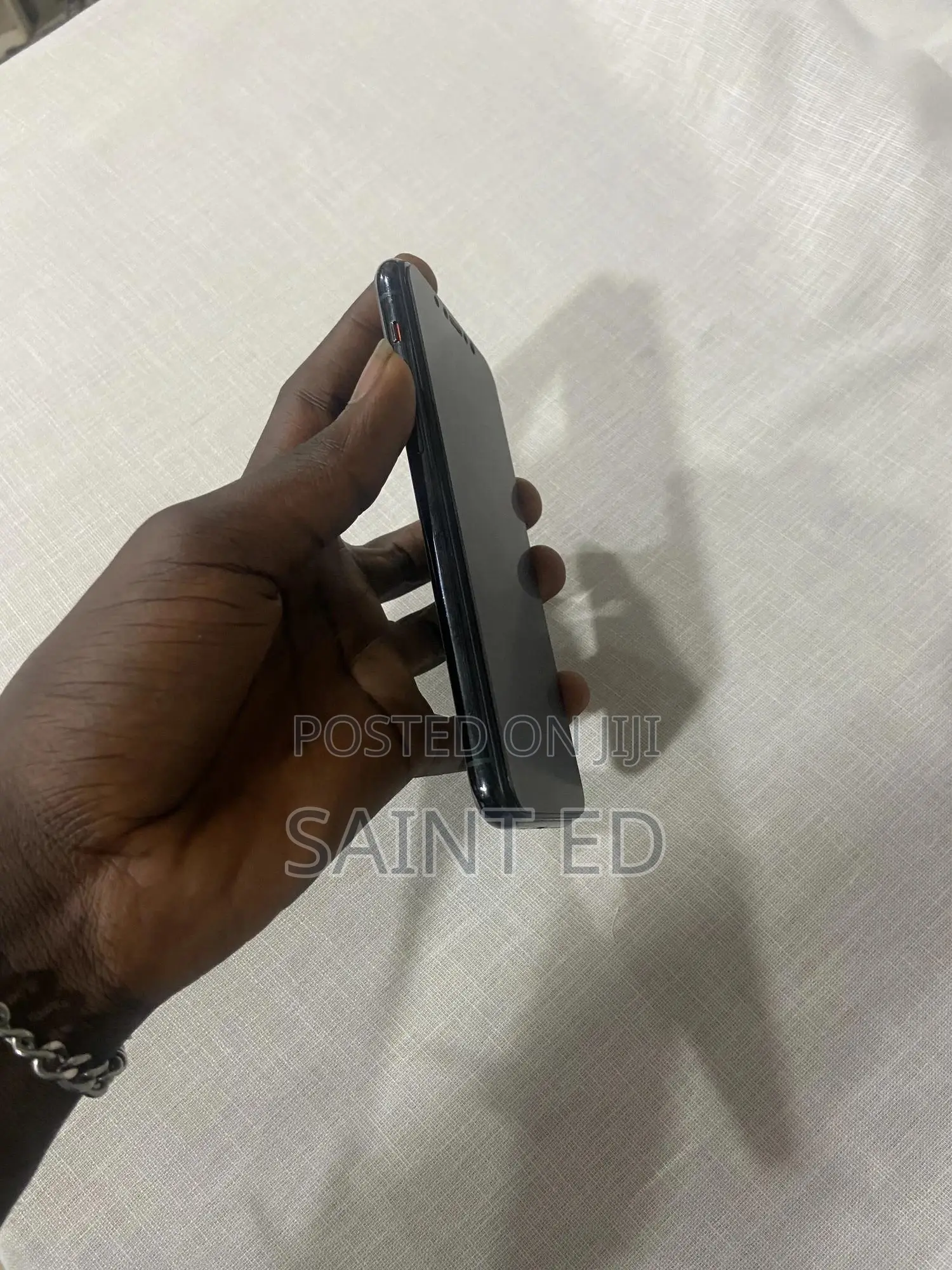 Apple iPhone 11 Pro 256 GB Gray
