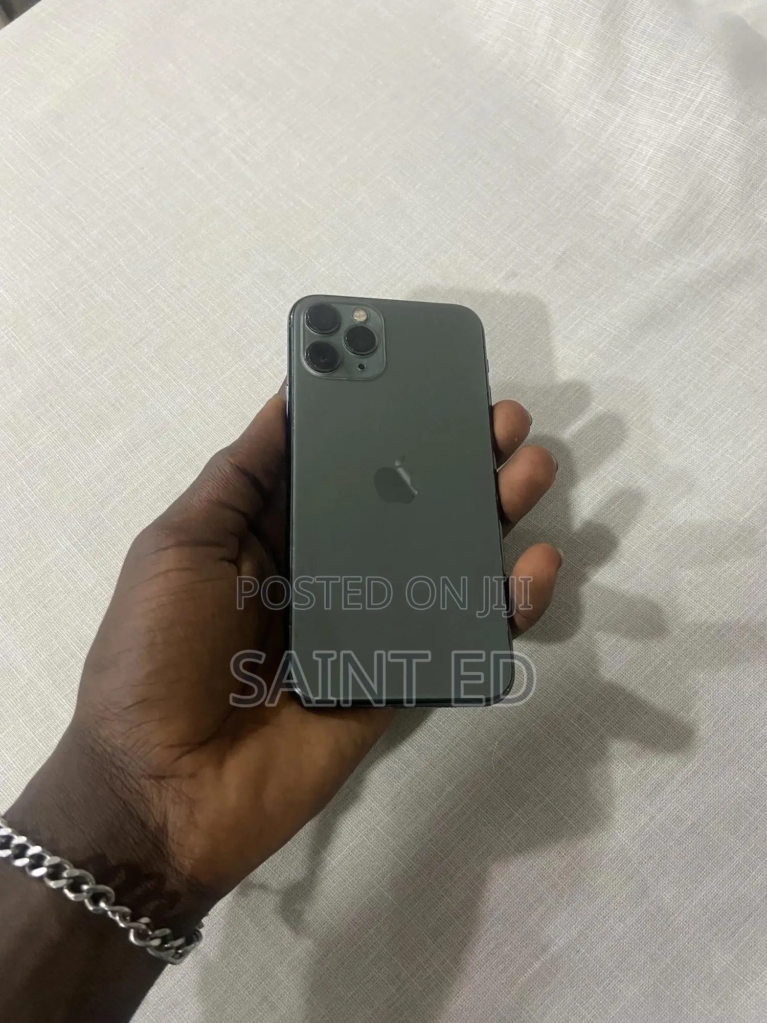 Apple iPhone 11 Pro 256 GB Gray