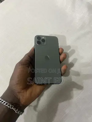 Apple iPhone 11 Pro 256 GB Gray