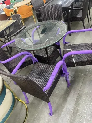 Dinning Set for Outdoor Events
