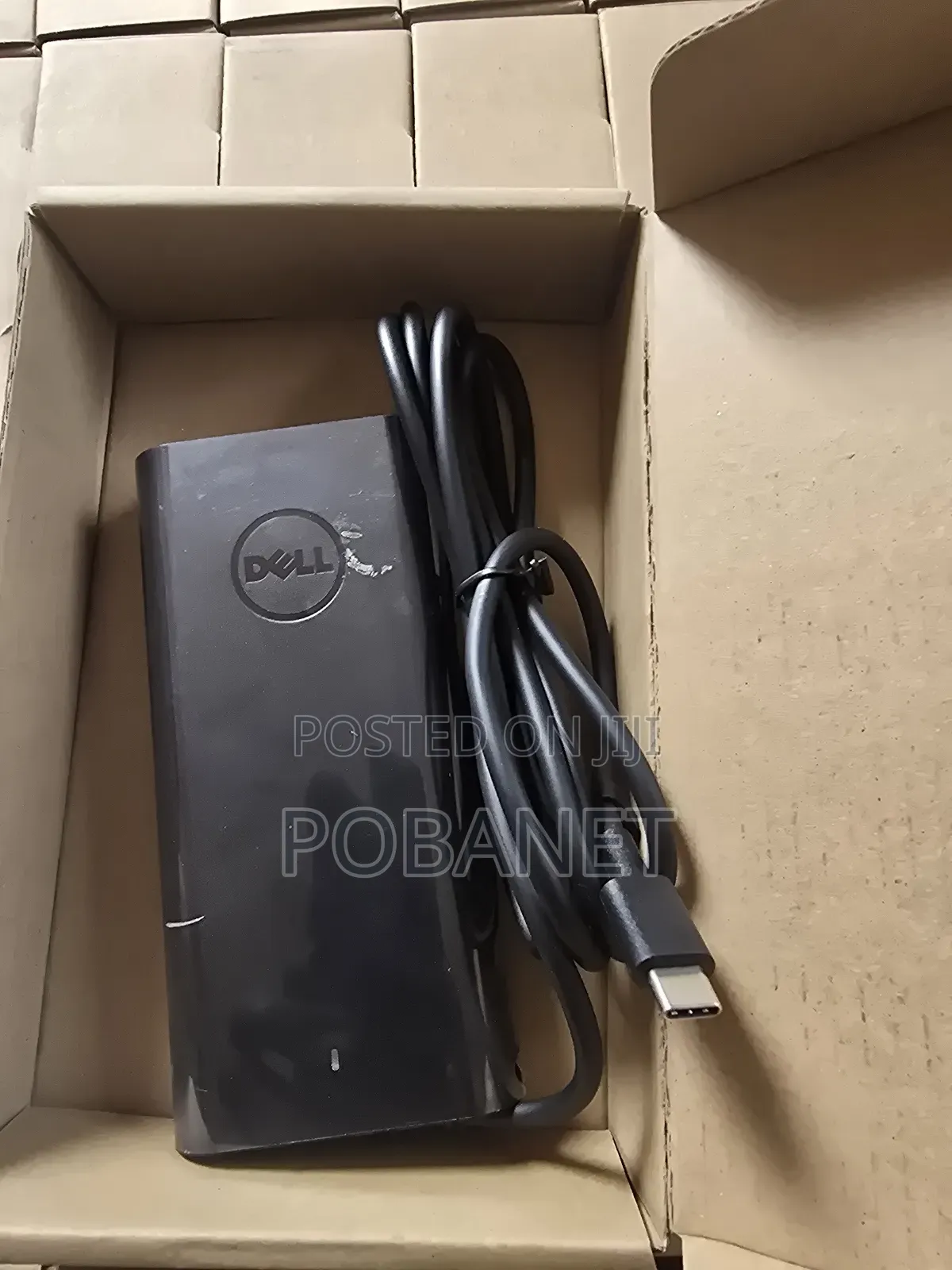 Original Dell Typec 165w
