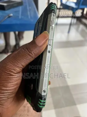 Blackview BV6300 32 GB Black