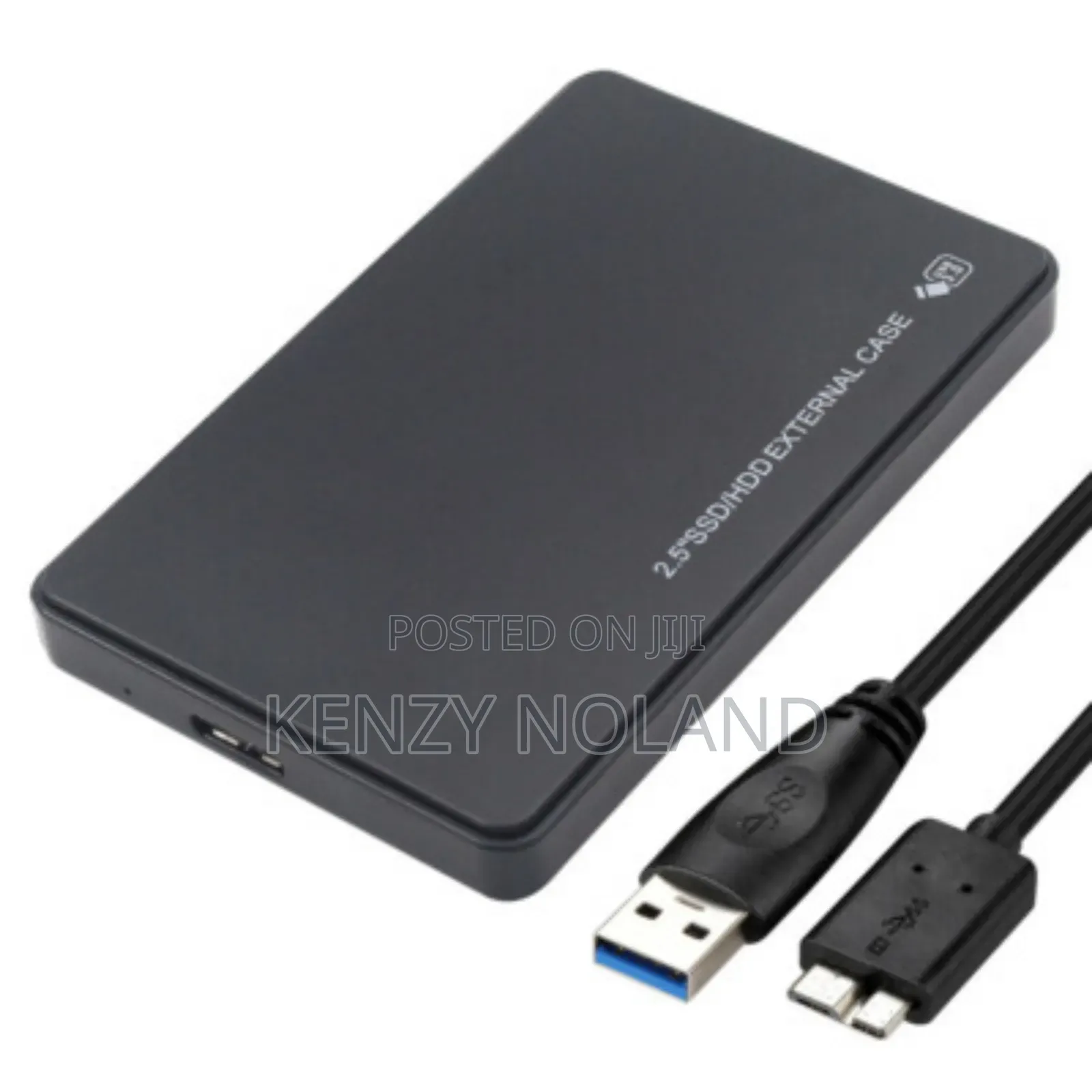 Hard Disk Case