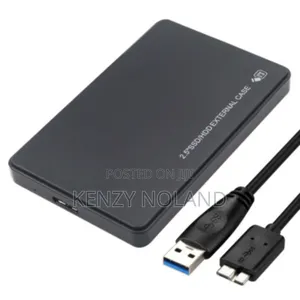 Hard Disk Case