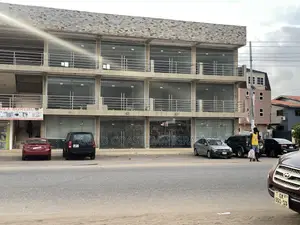 Newly Built Shops for Rent Contact Only Available on Whatsapp