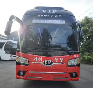 Car Rental- School Excursions Buses For Rent In Ghana