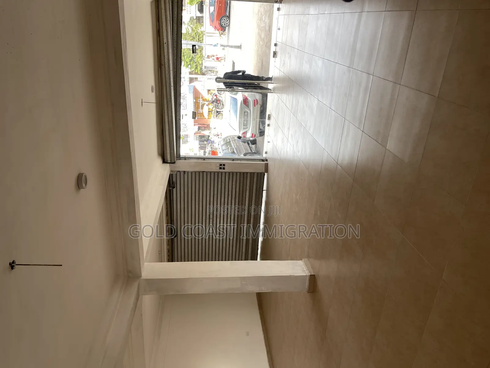Newly Built Shops for Rent Contact Only Available on Whatsapp