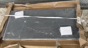 Honda Civic Air Conditioning Condenser