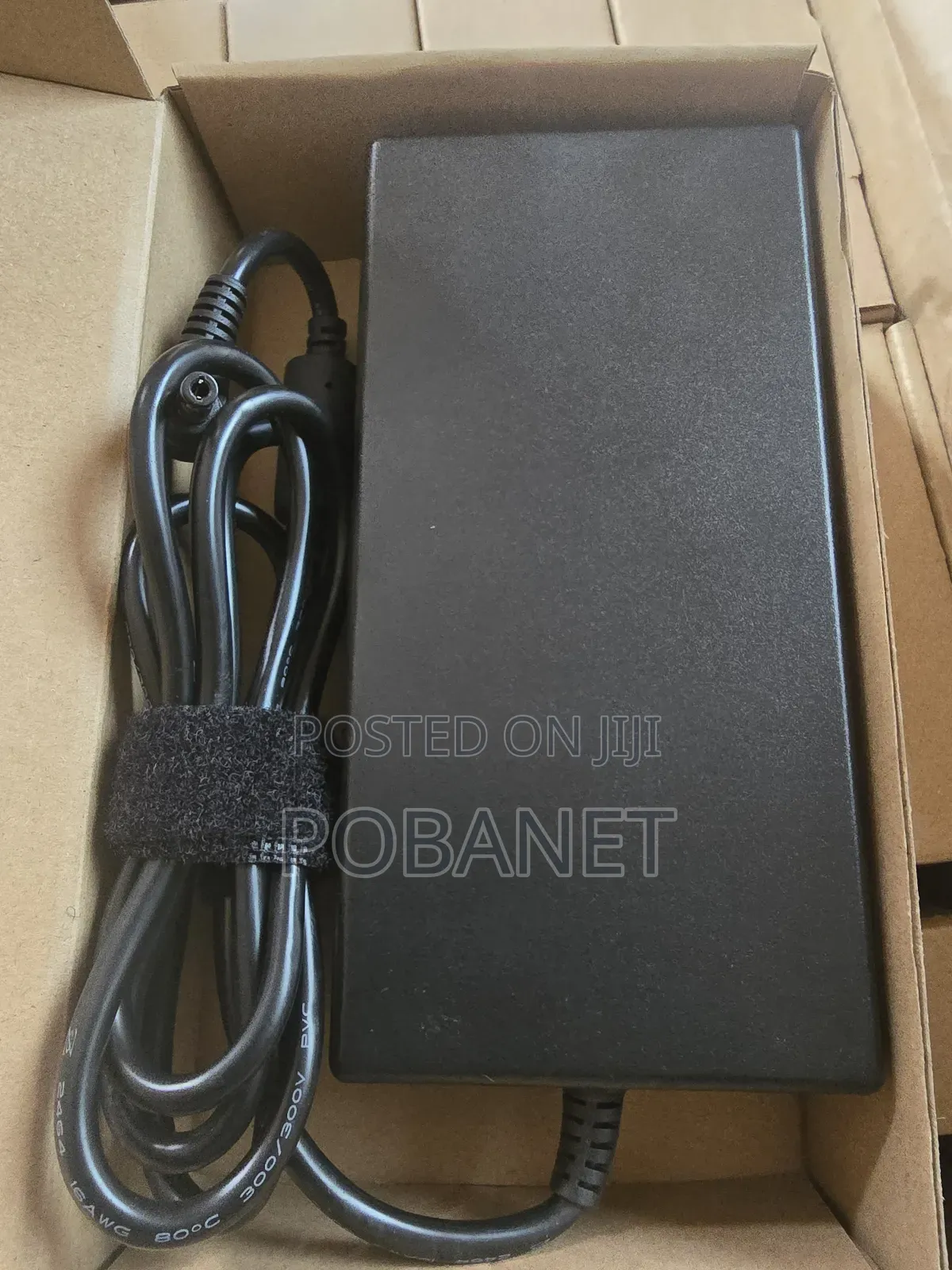 Original Toshiba Gaming Charger