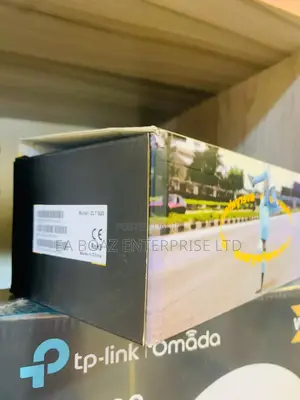MTN Universal ZLT S20 Cat4 4g Lte Router + Power Bank - White