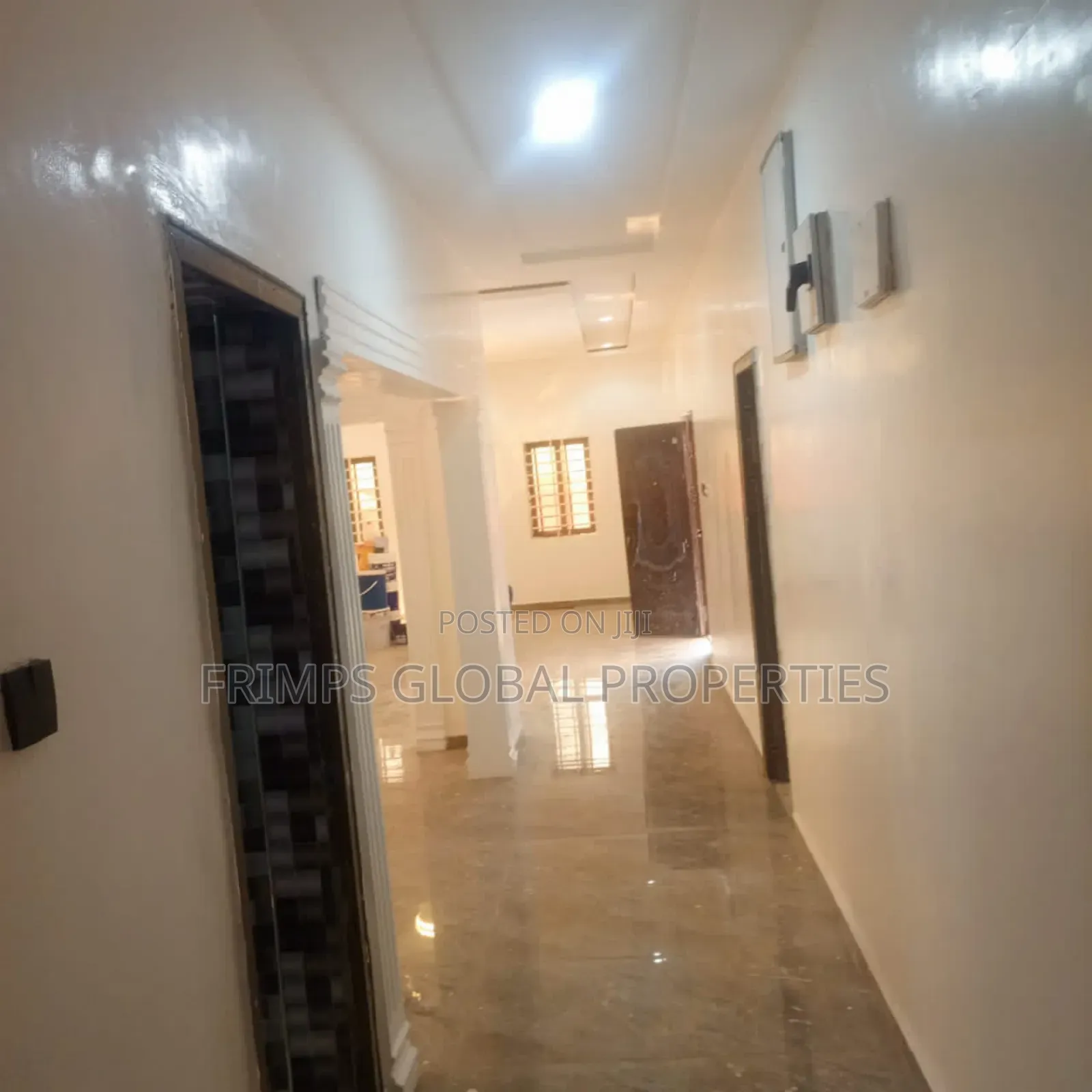 4bdrm House in Oyarifa Mall Area for sale