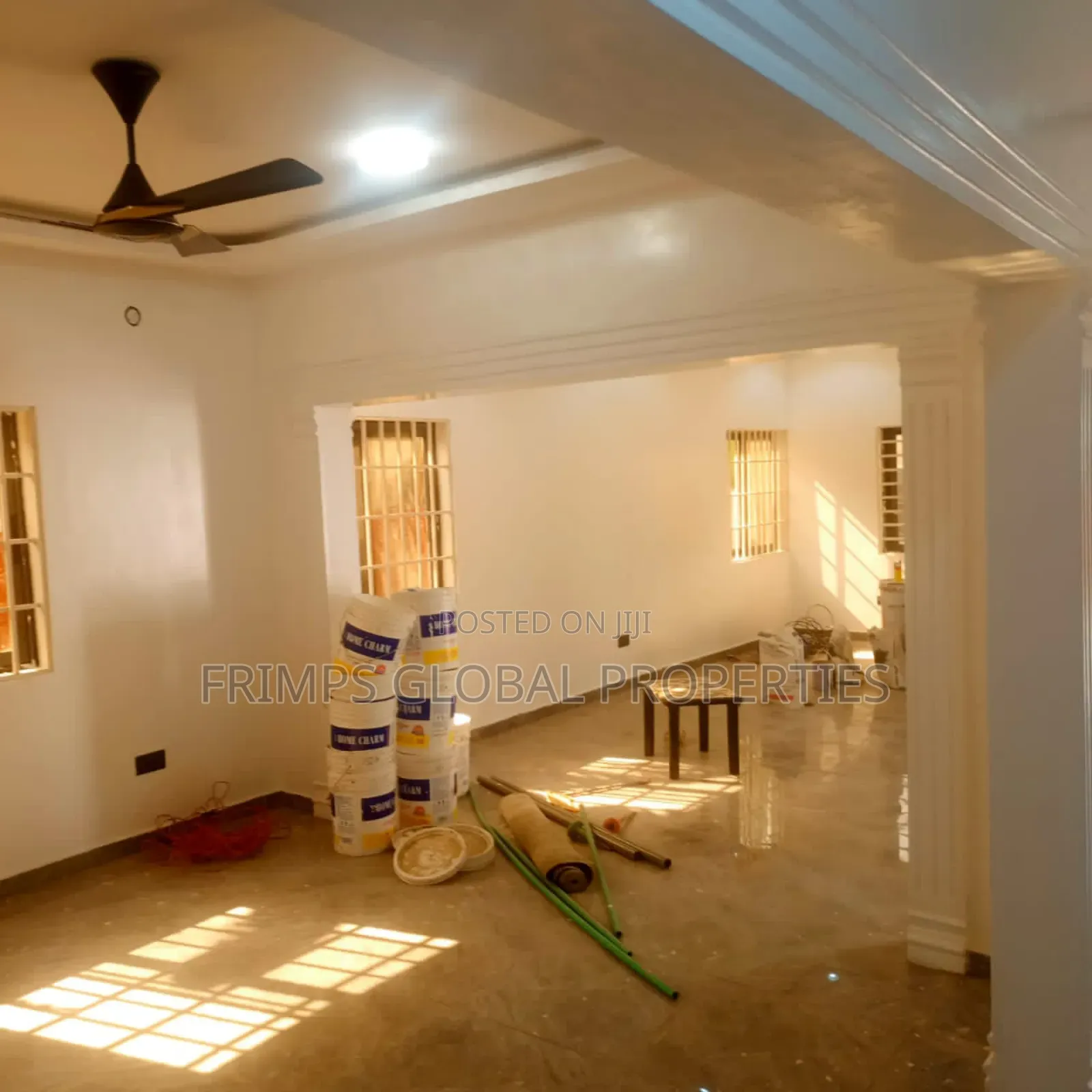 4bdrm House in Oyarifa Mall Area for sale