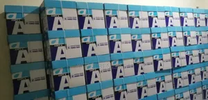 Quality A4 Sheets - Copy A