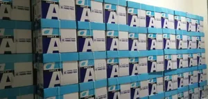 Quality A4 Sheets - Copy A
