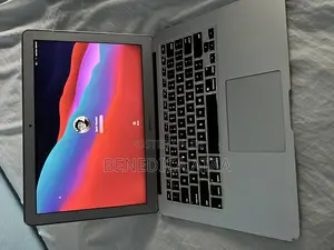 Laptop Apple MacBook Air 8GB Intel Core i7 SSD 256GB