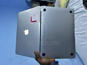 Laptop Apple MacBook Air 8GB Intel Core i7 SSD 256GB
