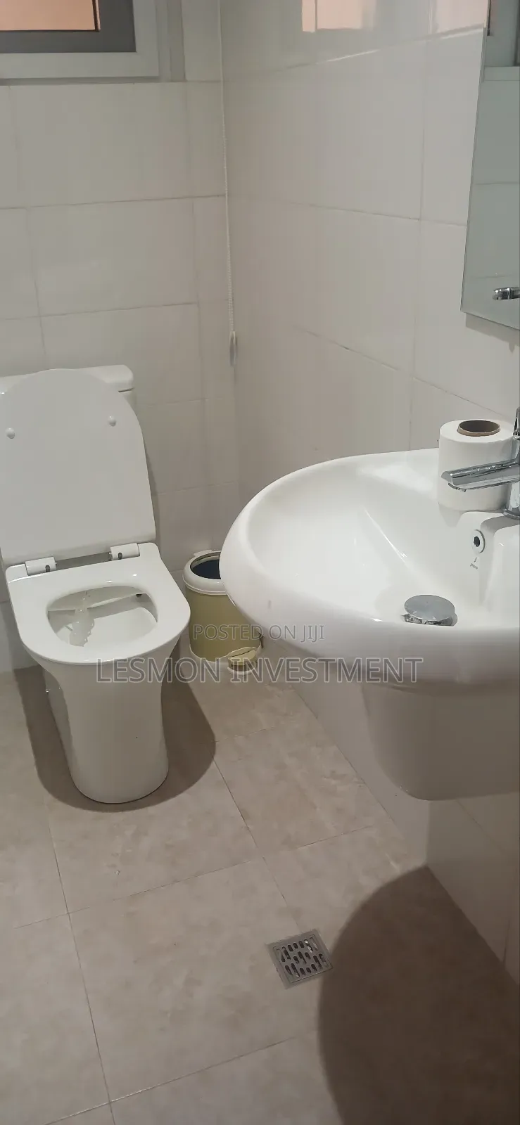 3bdrm Duplex in Lesmon Investments, Manet Junction for rent