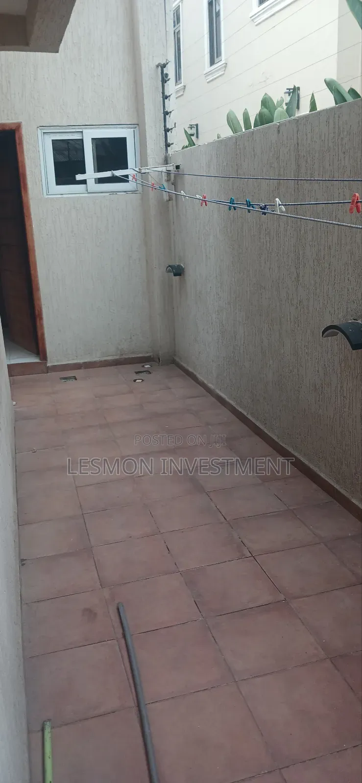 3bdrm Duplex in Lesmon Investments, Manet Junction for rent