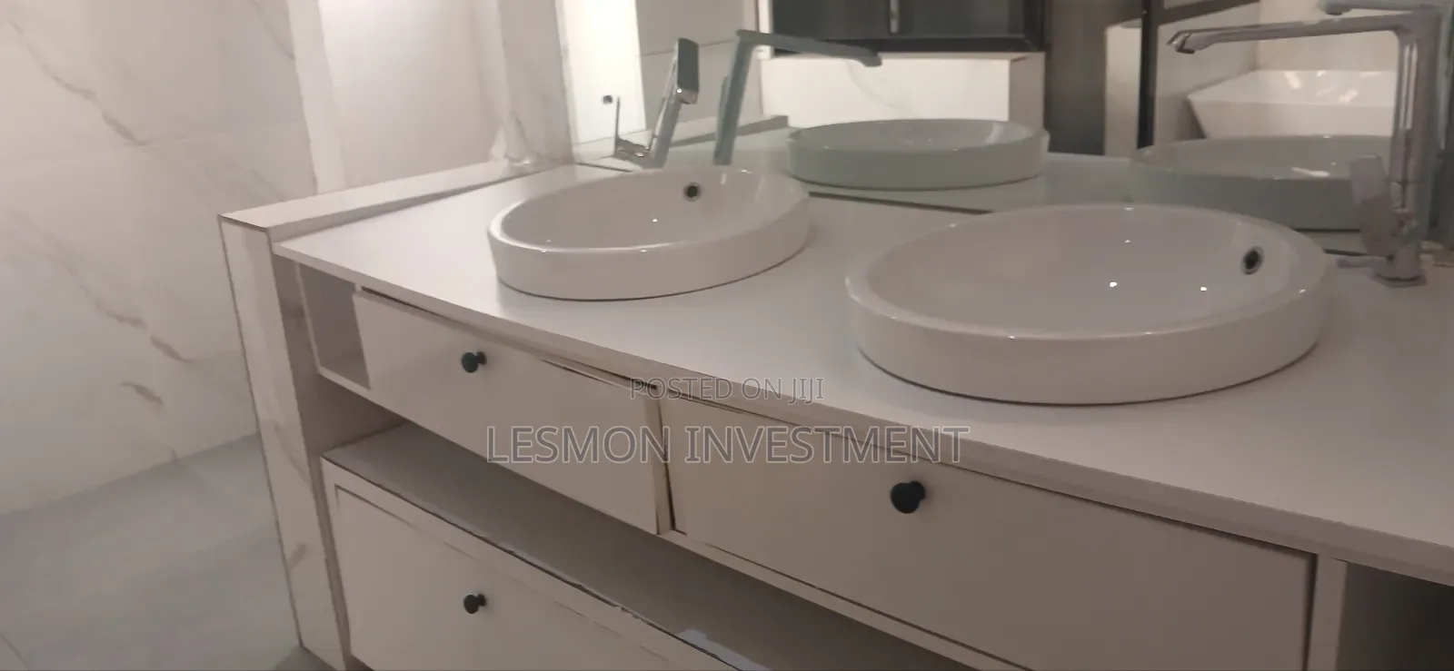 3bdrm Duplex in Lesmon Investments, Manet Junction for rent