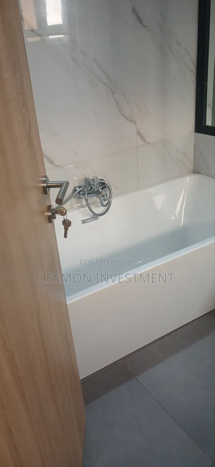 3bdrm Duplex in Lesmon Investments, Manet Junction for rent