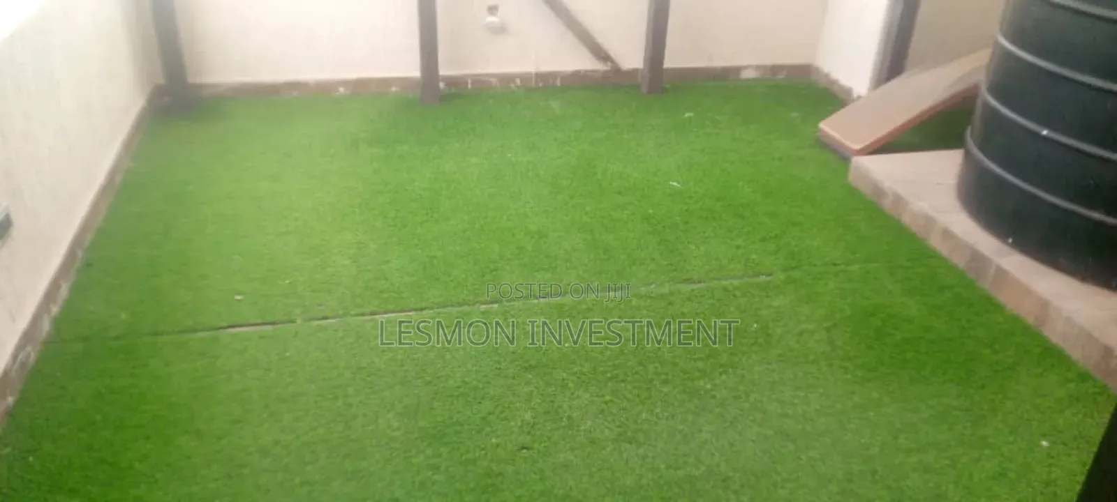 3bdrm Duplex in Lesmon Investments, Manet Junction for rent