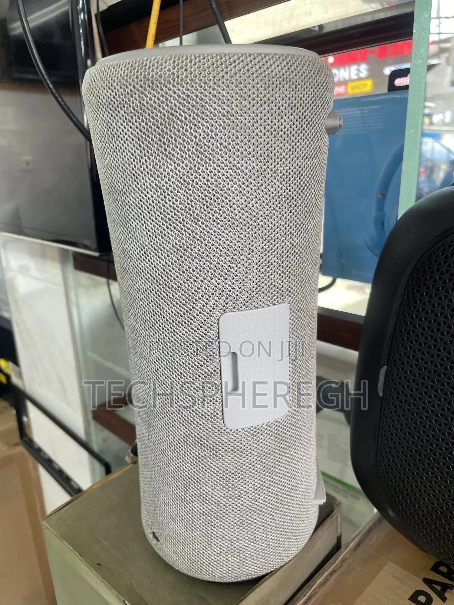 Mega Bass Sony SRS-Xe300 Wireless Bluetooth Speaker - Used
