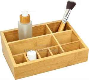 Cosmetics Organiser