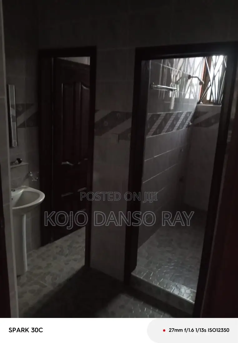 2bdrm Apartment in Pandak Agency, Ga East Municipal for rent