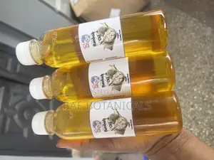 Baobab Oil (250ml)