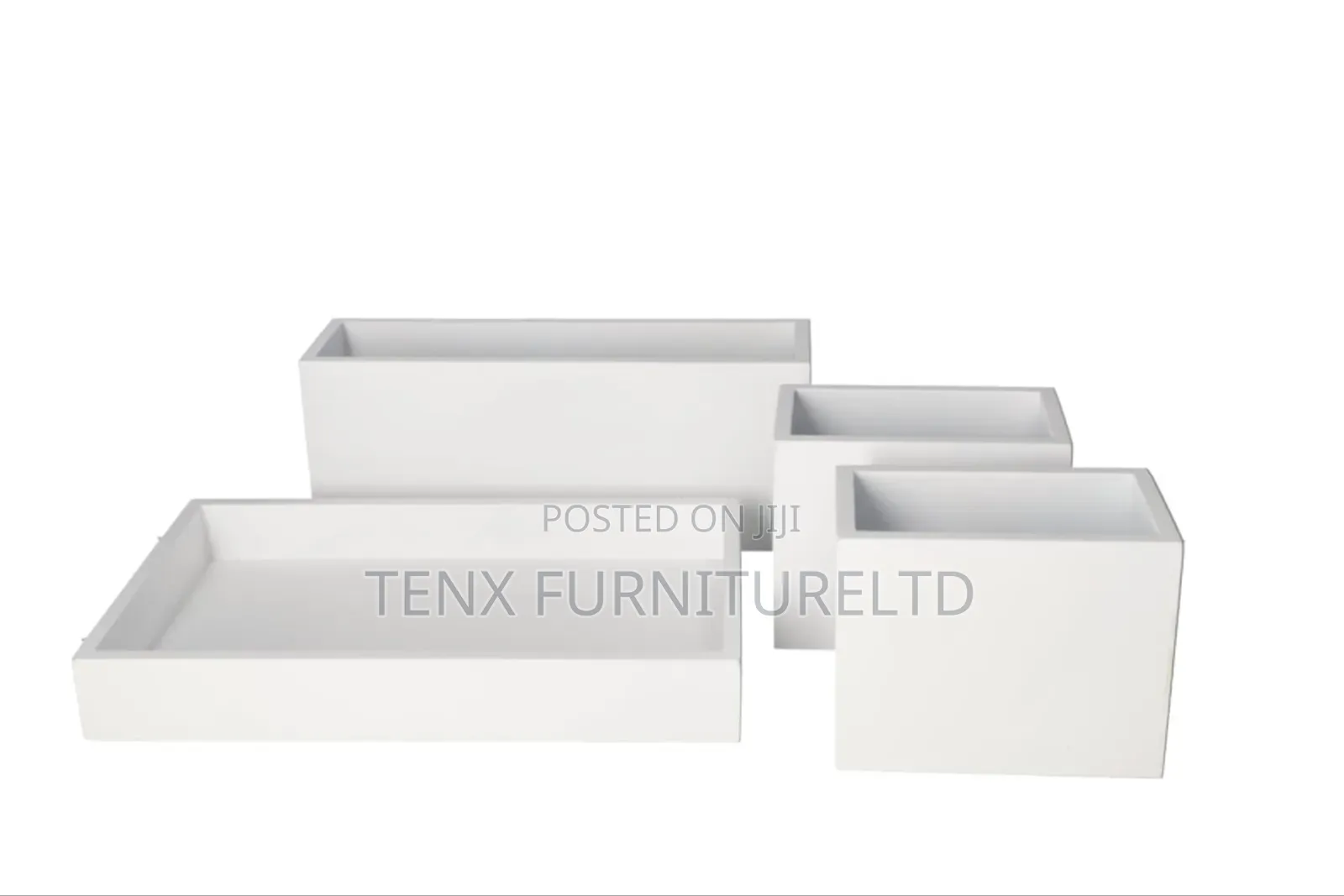 Organizer (4 Pack)
