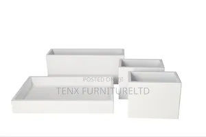 Organizer (4 Pack)