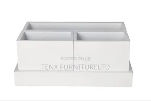 Organizer (4 Pack)