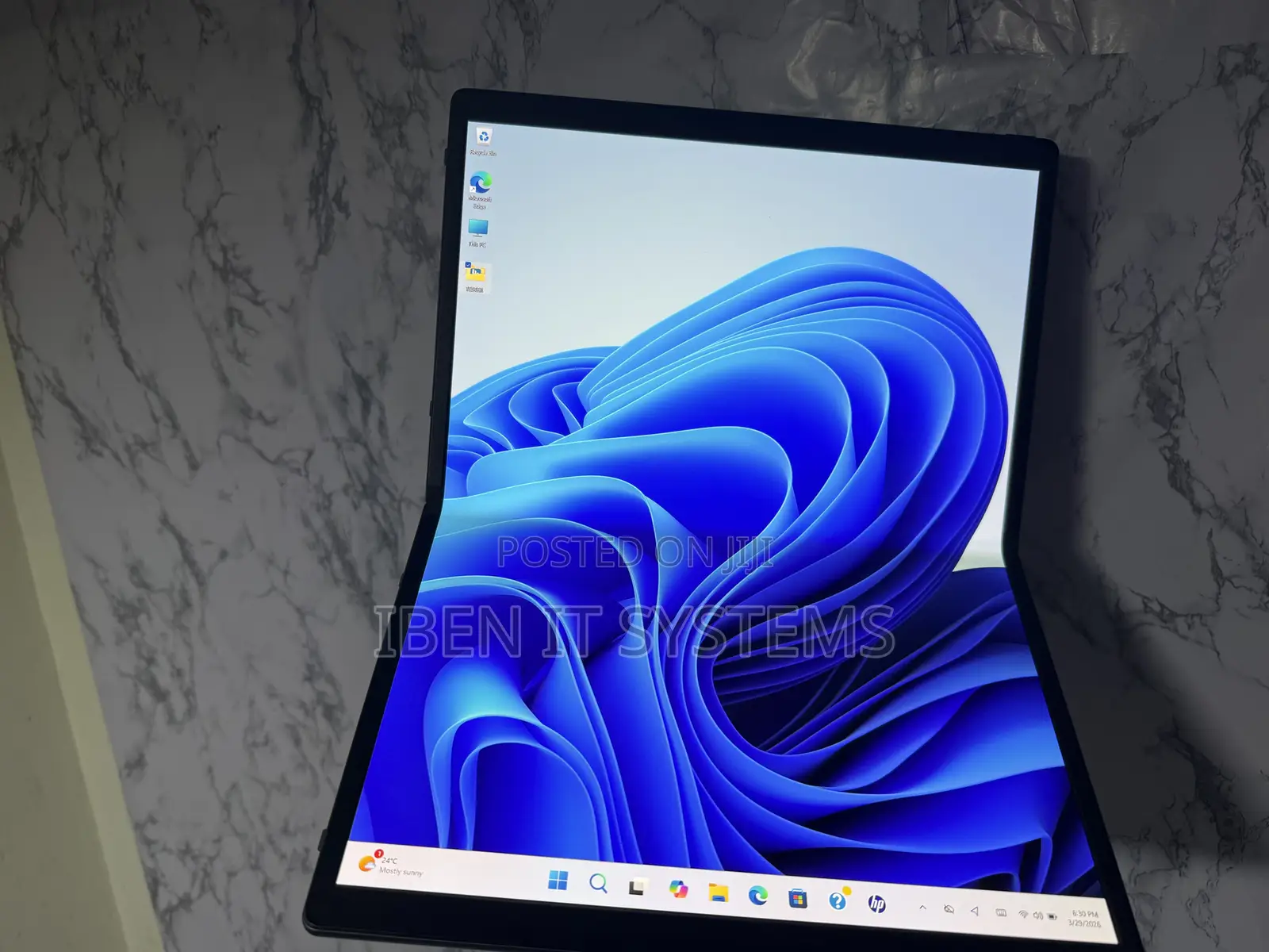 Laptop HP Spectre 16GB Intel Core i7 SSD 1T