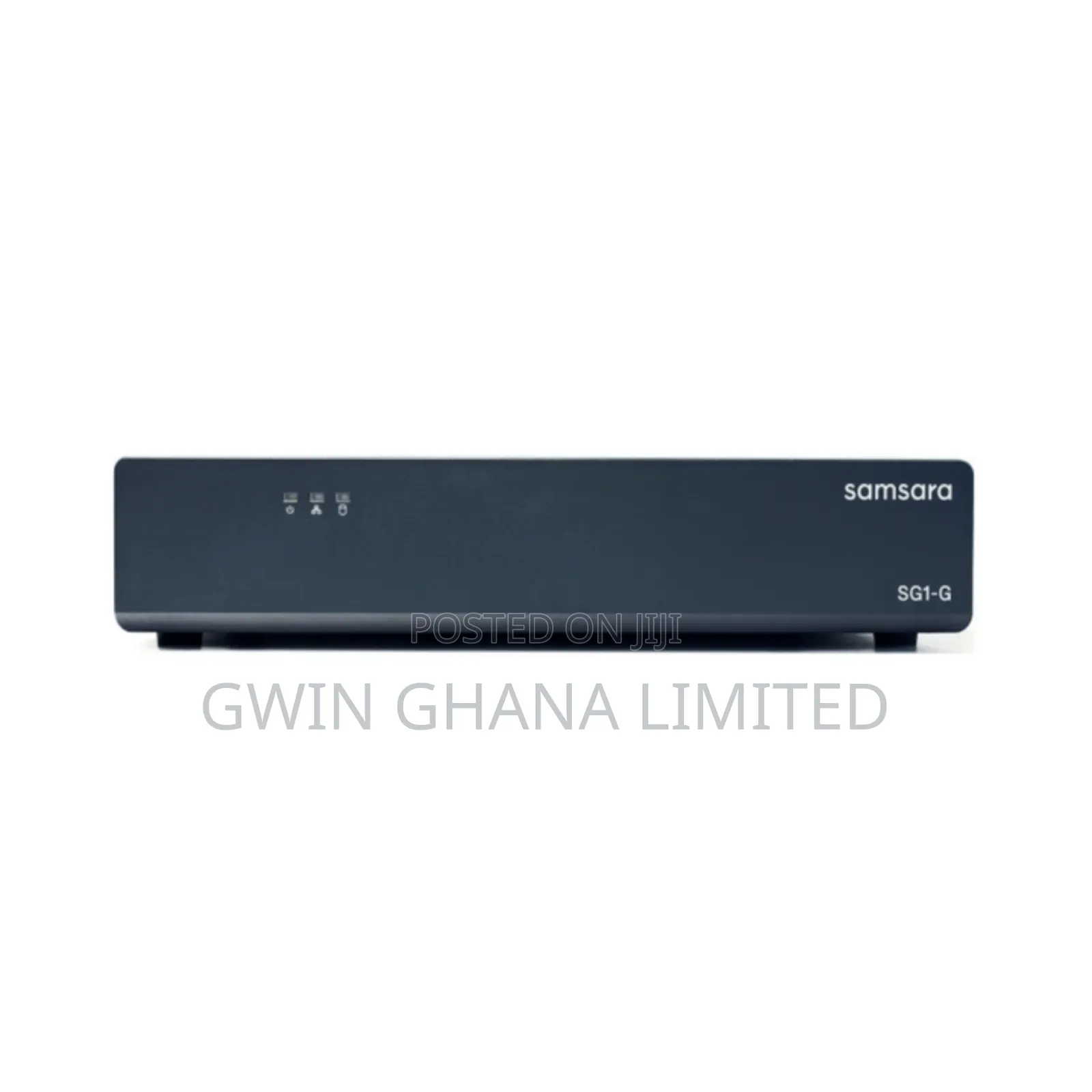 Samsara Sg1-G Site Gateway Cloud NVR
Support 25 3rd Party Camera. 2tb