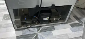 Imported Hisense Usa Used Refrigerator