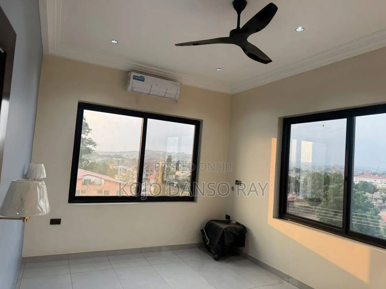 3bdrm Apartment in Pandak Agency, Achimota for rent