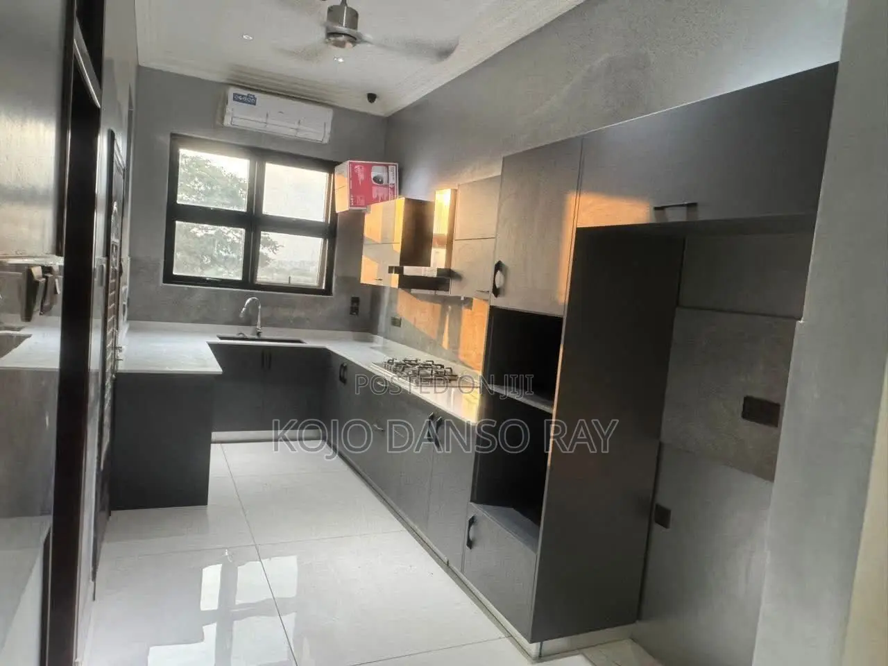 3bdrm Apartment in Pandak Agency, Achimota for rent