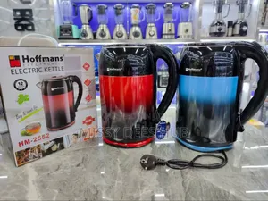 4l Electric Kettle