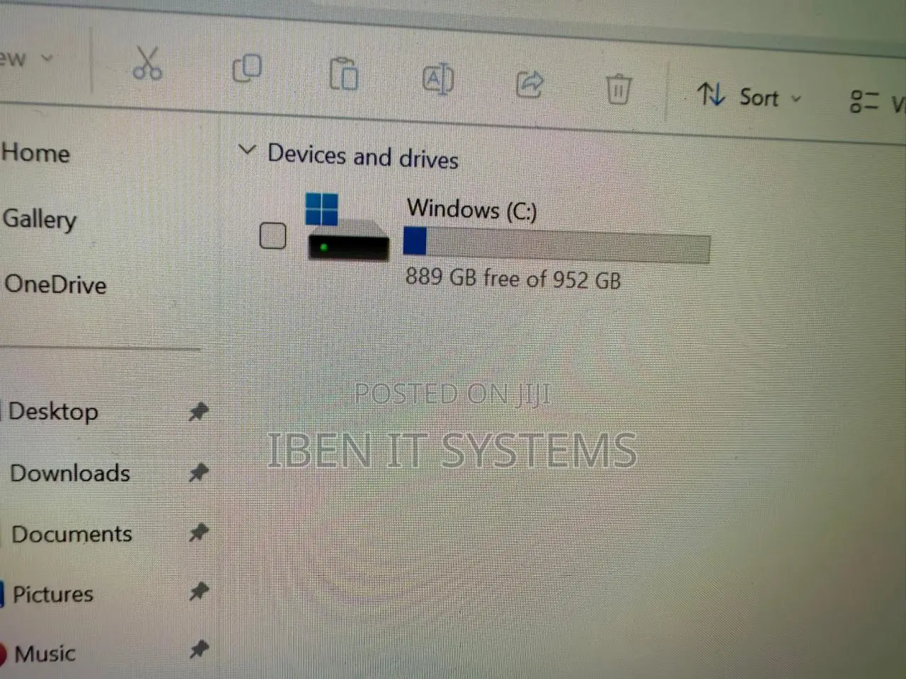 Laptop HP Spectre 16GB Intel Core i7 SSD 1T