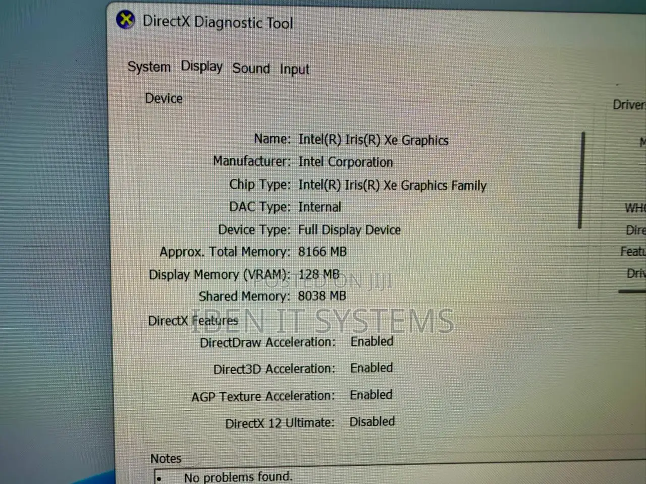 Laptop HP Spectre 16GB Intel Core i7 SSD 1T