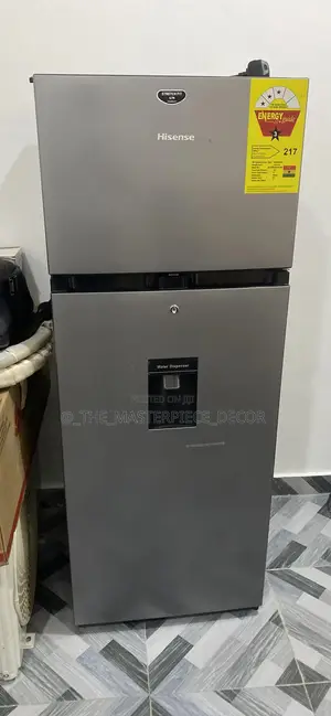 Imported Hisense Usa Used Refrigerator