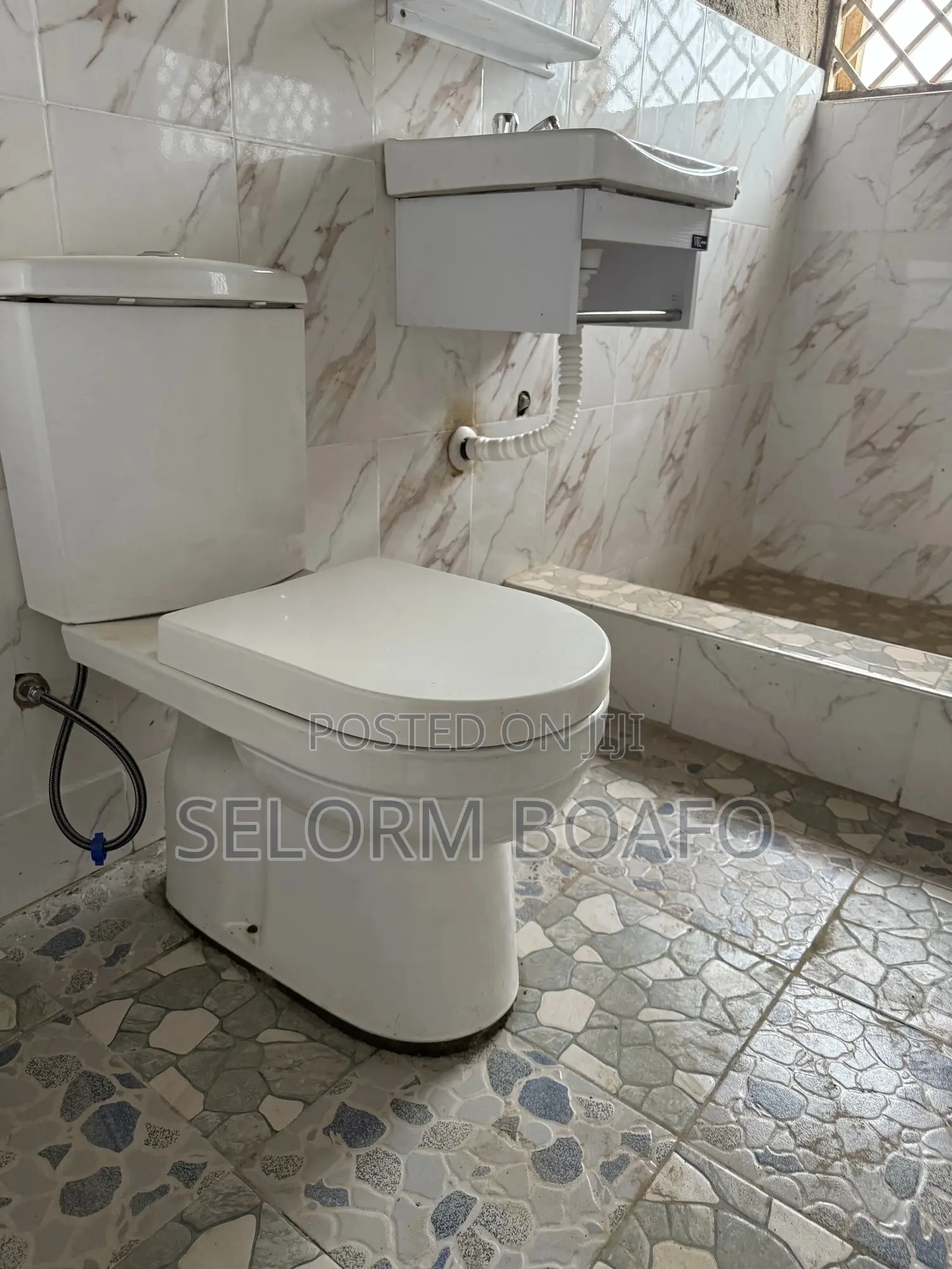 1bdrm Apartment in Kasoa for rent
